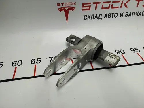 8 Support de montage moteur coussin avant fourche gauche AWD Tesla modèle S modèle S REST modèle X 1055366-00-H