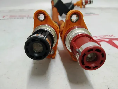 Проведення джаншенбокс-двигун Tesla model S REST 1055875-10-F