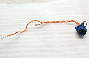 Роз'єм чарджер блоку (GEN3) (48A, 1 фаза) Tesla model S REST, model X 1056352-00-B