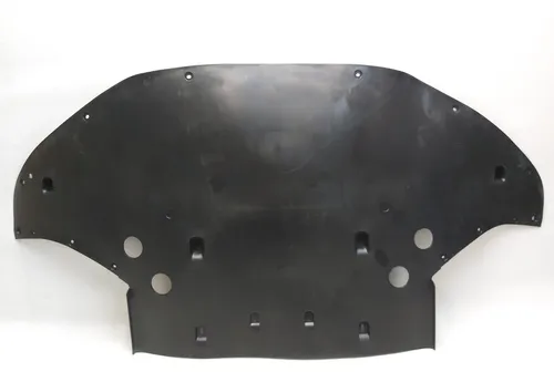 前车身底部保护 Tesla model S REST 1056376-00-C