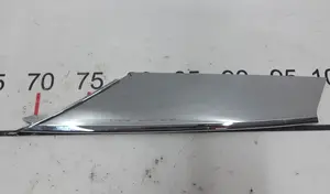 13 Eyelet top left chrome Tesla model S REST 1056378-00-C