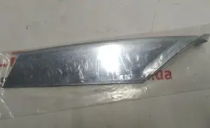 13 Copri occhiello superiore sinistro cromato NUOVO modello Tesla non originale S REST 1056378-00-C