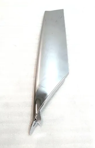 右上索环盖镀铬 Tesla 型号 S REST 1056380-00-C