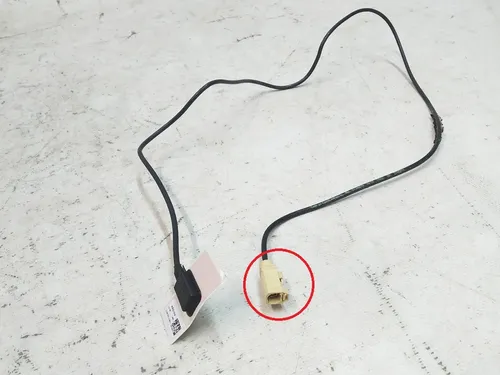 WI-FI antenn för yttre höger spegel Tesla Model X 1035181-00-J