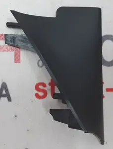 13 앞 우측 디퓨저 플러그(커버) Tesla model S REST 1057850-00-C