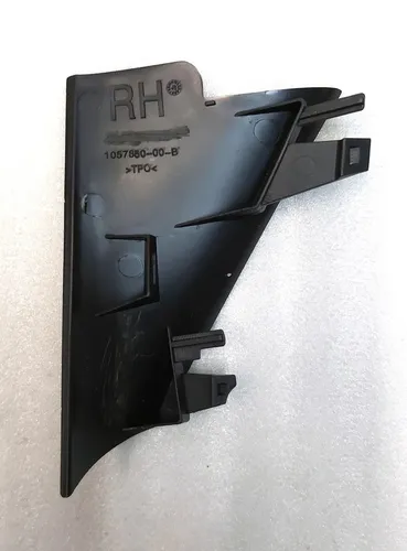 右前扩散器插头（盖） Tesla model S REST 1057850-00-C