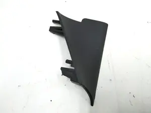 13 Заглушка (накладка) дифузора переднього права Tesla model S REST 1057850-00-C