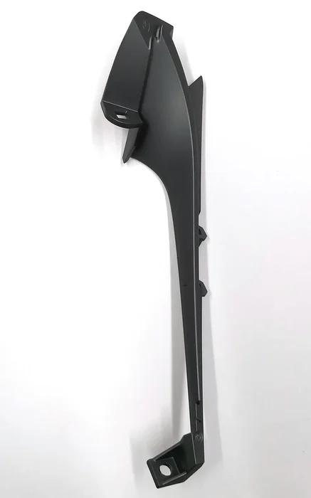 1024730-00-C Podkładka pod pas bezpieczeństwa na słupku C lewa Tesla model S REST 1024730-00-C