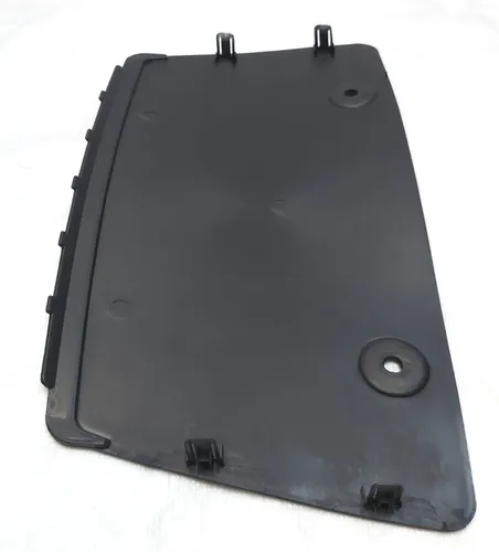 Der Deckel des Diffusors des Rückens der Rückseite des unteren (Stecker des Bruchs, Luke) Tesla Modell x 1058357-00-D