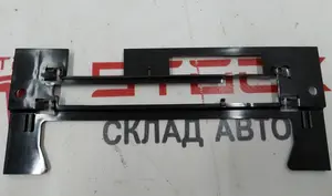 14 Staffa (fermo) per unità di controllo del sistema pneumatico Tesla modello X 1058359-00-B