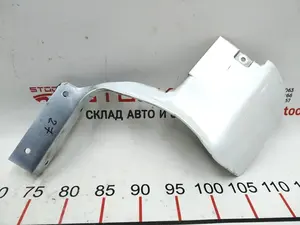 12 Listwy progowe owiewka lewa (malowana) PPSW Tesla model S REST 1058757-00-A