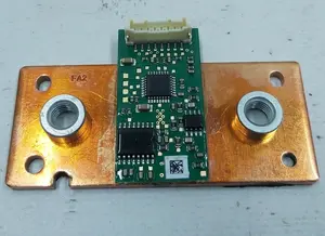 高電圧バッテリーシャントREV01テスラモデルSREST 1059946-00-A