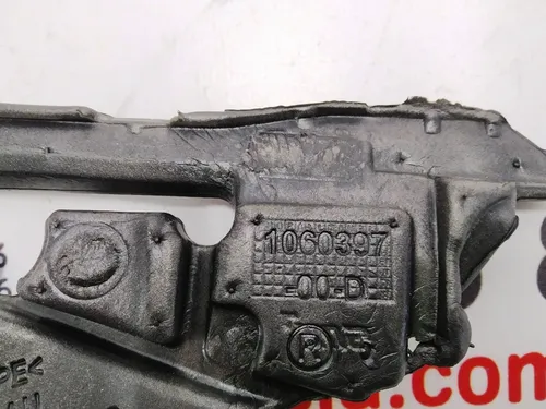 9 1060397-00-D Guarnizione in schiuma specchietto esterno porta anteriore destra Tesla modello S, modello S REST 1060397-00-D