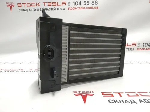 Елемент нагрівальний грубки салону (GEN3) Tesla model S REST, model X 1060432-00-E