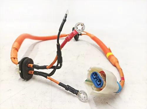 Cablu element de încălzire încălzire interioară GEN3 Tesla model S REST, Tesla model X 1060432-00-E