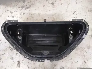 Бокс підкапотного простору (з ушкодженням) Tesla model S REST 1060453-00-D