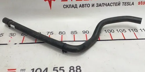 Первинна трубка дифузора повітрозабірника під фільтр Tesla model S REST 1060472-00-В