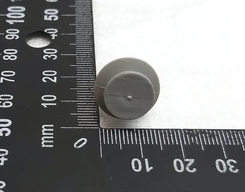 前发动机舱盒塑料夹 Tesla model S REST 1060474-00-D