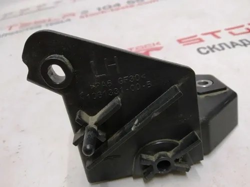 8 1061331-00-B 전면 범퍼 마운팅 왼쪽 내부 Tesla 모델 S REST 1061331-00-B