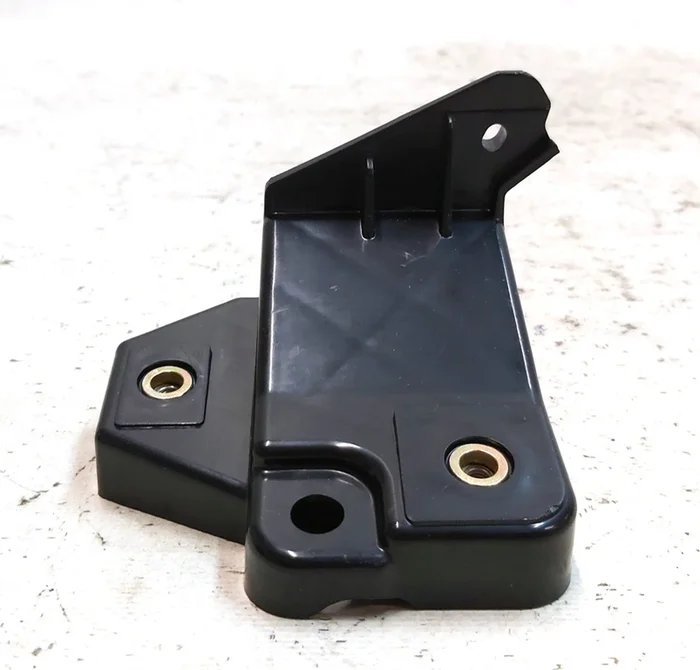 前保险杠安装件左内 Tesla model S REST 1061331-00-B