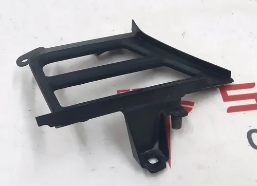 10 1061732-02-B Cubierta para conducto de aire, panel central GRAPH / BLK (derecha del conductor) {MX_MSR} 1061732-02-B