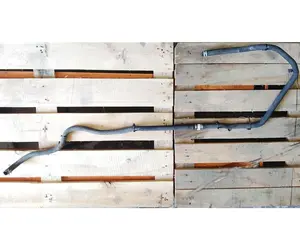 Шланг охолодження двигун задній вихід Tesla model X 1061751-00-G