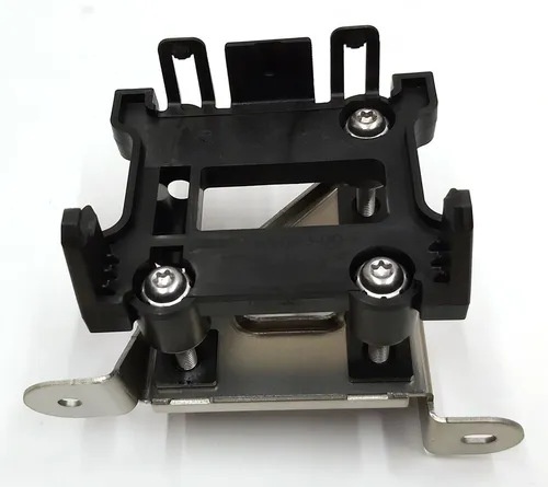 3 Support de montage radar NOUVEAU modèle Tesla S REST 1061953-00-E