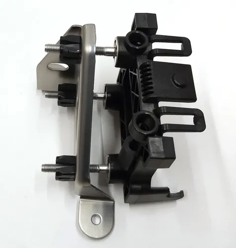 3 Support de montage radar NOUVEAU modèle Tesla S REST 1061953-00-E