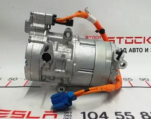 1 Kompresor klimatizace AWD Tesla model S REST 1063369-00-H
