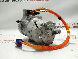 1 Kompresor klimatizace AWD Tesla model S REST 1063369-00-H