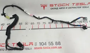 Elektroinstalace pro tlumiče zadních levých dveří Tesla Model X 1063405-90-F