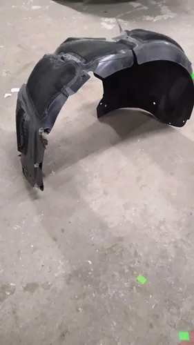 1 Parafango interno anteriore sinistro AWD Tesla modello S REST 1063693-00-D