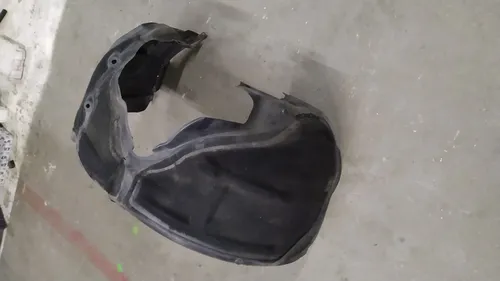 1 Parafango interno anteriore sinistro AWD Tesla modello S REST 1063693-00-D