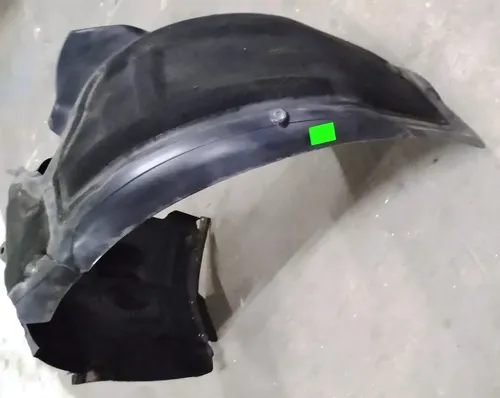 1 Parafango interno anteriore sinistro AWD Tesla modello S REST 1063693-00-D