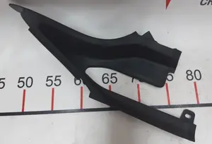 9 Tampon de panneau d'essuie-glace droit en caoutchouc Tesla modèle X 1064603-00-C