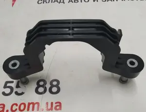 3 Staffa compressore (plastica) fissaggio superiore NEW Tesla modello S REST 1064674-00-B