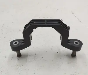 3 Kompressorbeslag (plastik) øvre klemme Tesla model S REST 1064674-00-B