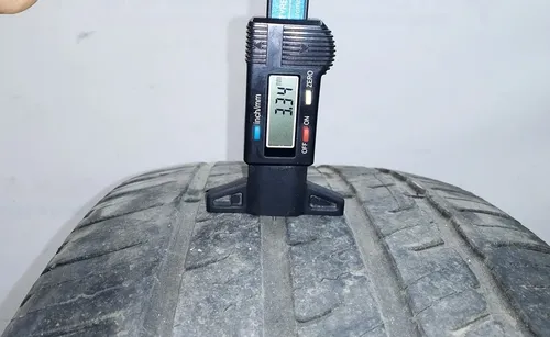 Pneu 245/45R19 MICHELIN PRIMACY MXM4 (3,34 mm) Tesla Modelo S 1065205-00-A