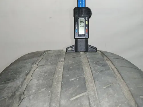 Pneu 245/45R19 MICHELIN PRIMACY MXM4 (3,70 mm) Tesla Modelo S 1065205-00-A