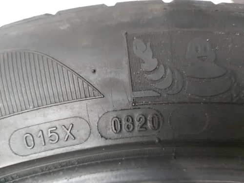 إطار 245/45R19 102H MICHELIN GREEN PRIMACY MXM4 (6.10 ملم) موديل Tesla S، موديل S REST 1065205-00-A