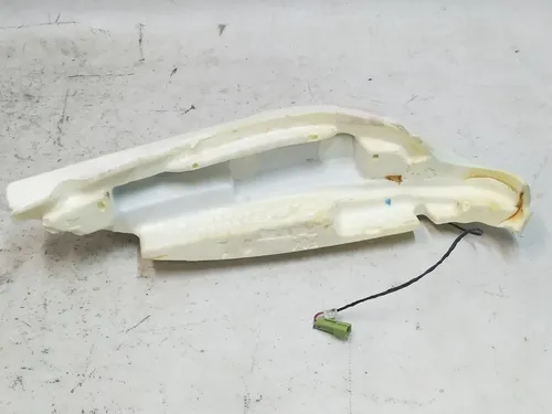 Пінний наповнювач бічної підтримки пасажирського сидіння, підігрів правий (окислення) Tesla Model S REST, Model X 9876524