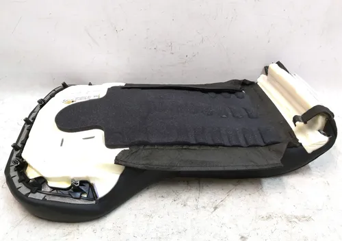 Обшивка спинки сидіння 1-го ряду з підігрівом X TXT SEAT з наповнювачем Tesla model S REST 1072753-00-D