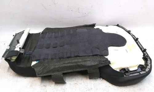 Обшивка спинки сидіння 1-го ряду з підігрівом X TXT SEAT з наповнювачем Tesla model S REST 1065495-02-D