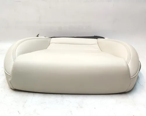 Нижня частина сидіння водія з підігрівом і датчиком присутності PUR CRM Tesla model S REST, model X 2222222-03-A