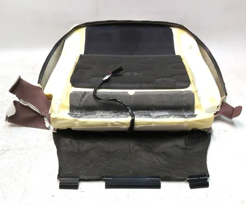 Нижня частина сидіння водія з підігрівом і датчиком присутності PUR CRM Tesla model S REST, model X 2222222-03-A