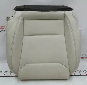 점유 센서가 없는 열선내장 조수석 쿠션 트림 PUR CRM Tesla 모델 S REST, 모델 X 9876524-03-A