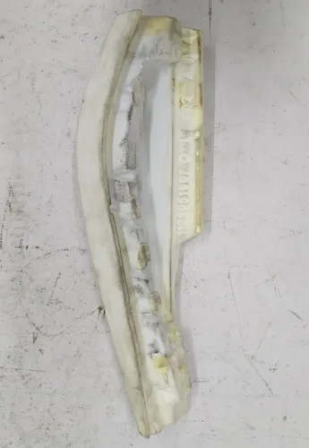 10 Пінний наповнювач бічної підтримки сидіння 2-го ряду під airbag Tesla Model X 1076089