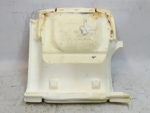 Пінний наповнювач нижній частині сидіння 3-го ряду лівого Tesla model X 1065696D