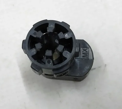 Magnete del sensore di posizione del meccanismo della maniglia esterno anteriore sinistro posteriore destro GEN 3.0 Tesla Model S da aprile 2016 1100299-S0-A
