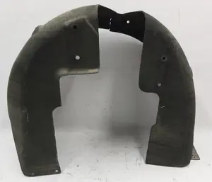 Підкрилок задній правий Tesla model S REST 1067007-00-D